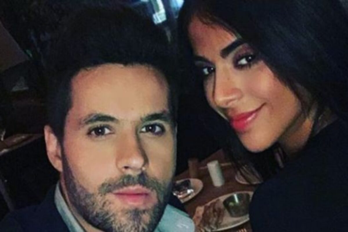 Eleazar Gómez acepta que es culpable de violencia familiar