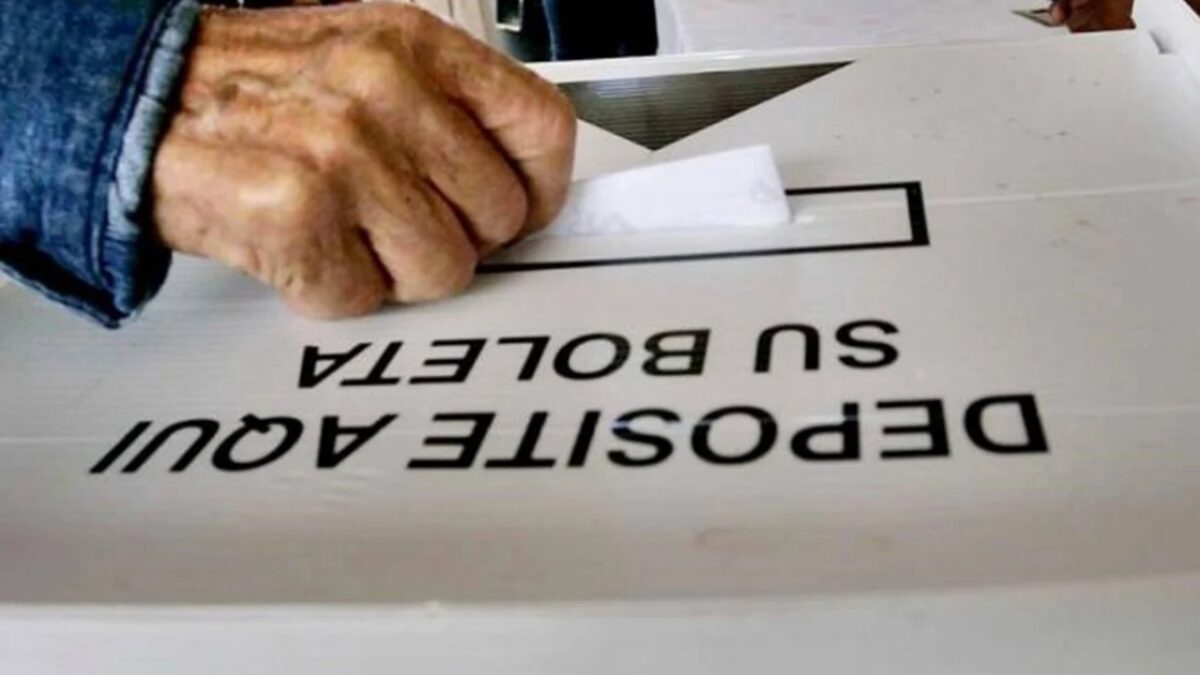 Candidaturas LGBT+ en las elecciones de 2021