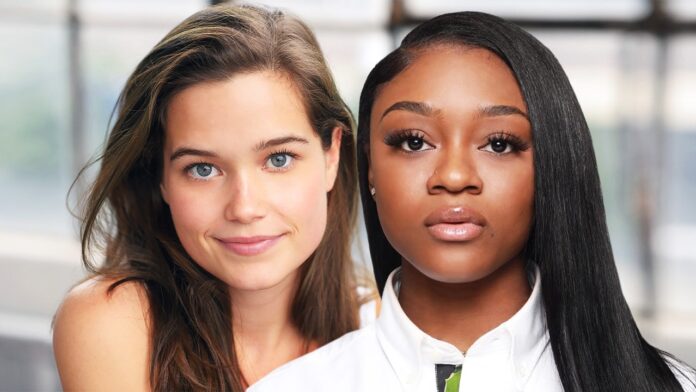 First Kill serie de vampiras lesbianas