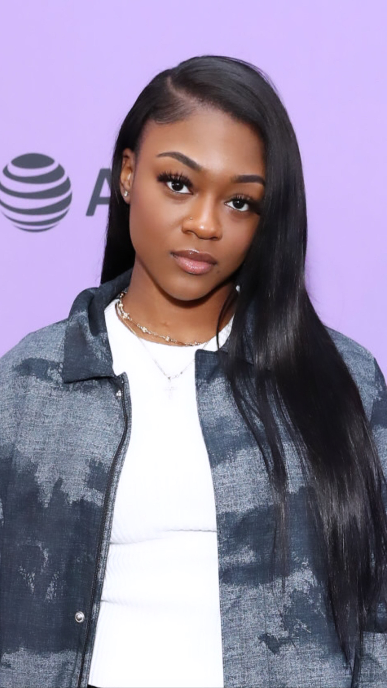 Imani Lewis First Kill serie