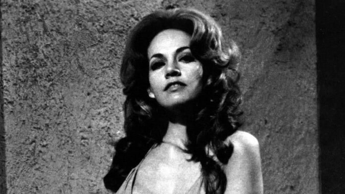 Fallece la actriz Isela Vega