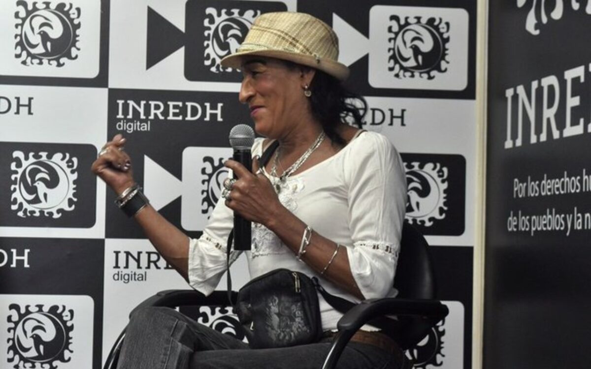 María Jacinta Almeida