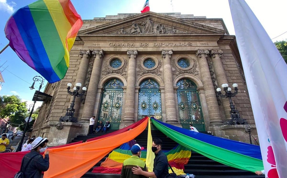 Cuota de candidaturas LGBT+ e CDMX