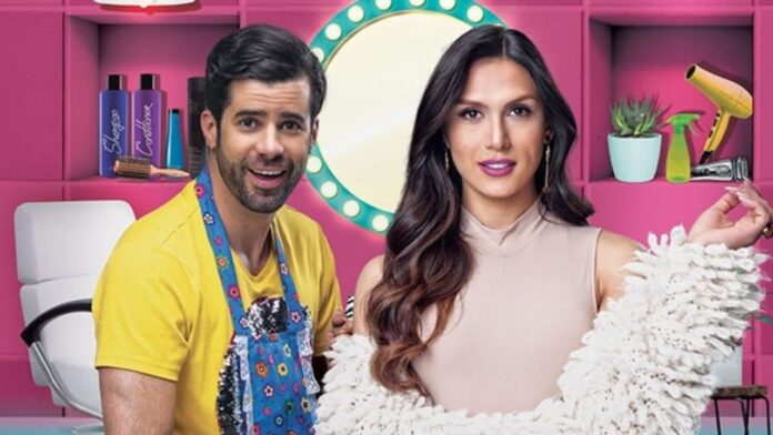 Lalas-spa Lala's spa telenovela con protagonista trans