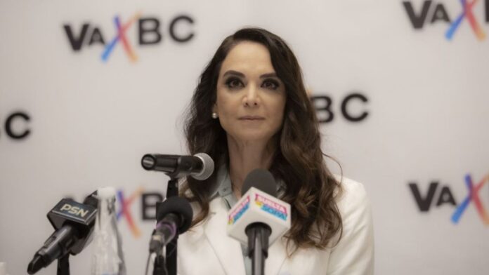 Lupita Jones matrimonio igualitario