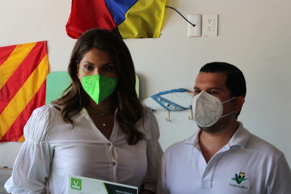 Candidatos LGBT en México que participarán en elecciones de 2021