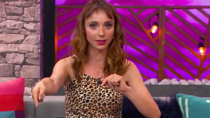 natalia téllez conductora netas divinas transfobia