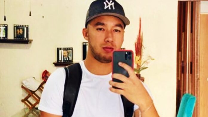 Mexicano dona ingresos de Only Fans a bomberos