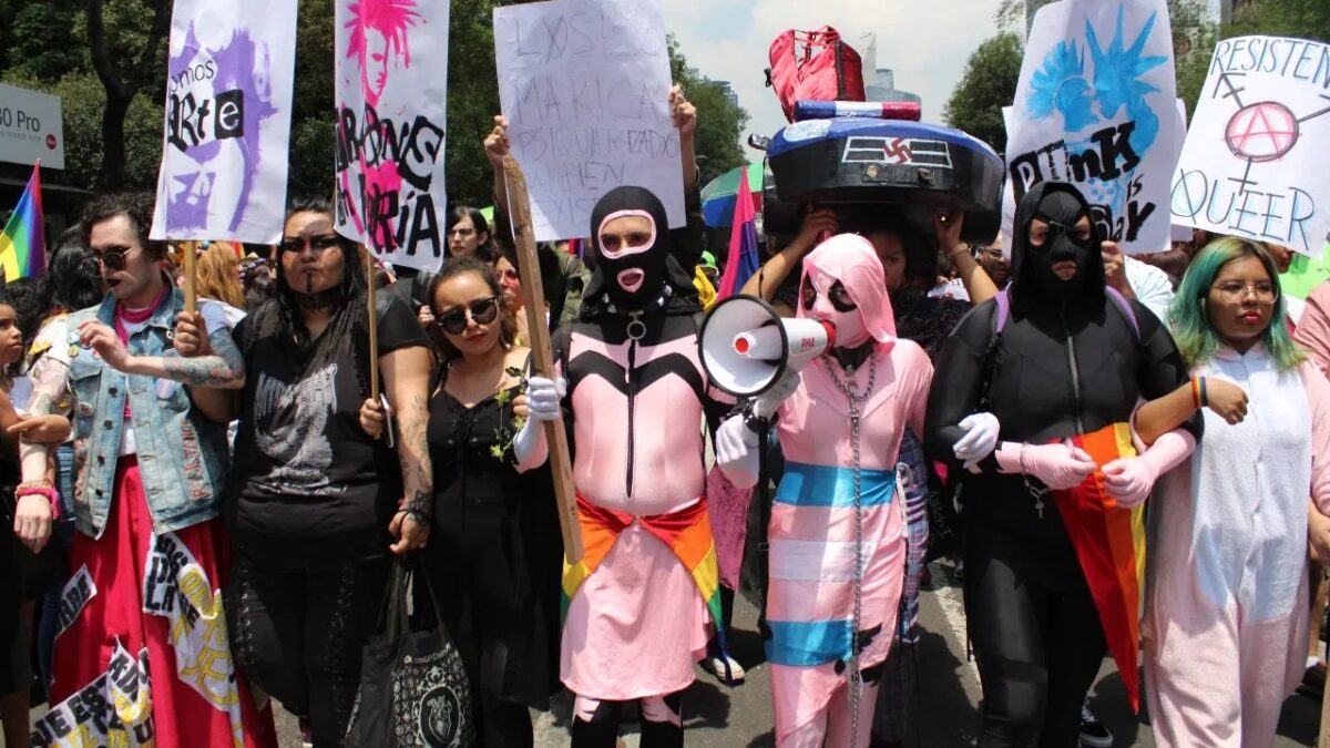 Colectiva Resistencia Queer