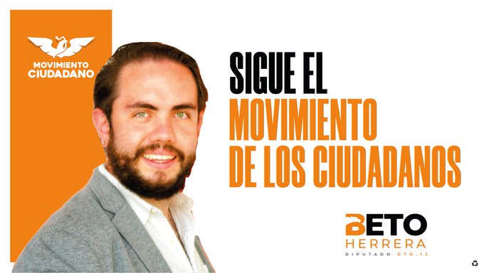 Candidatos LGBT+ en las elecciones de Puebla 