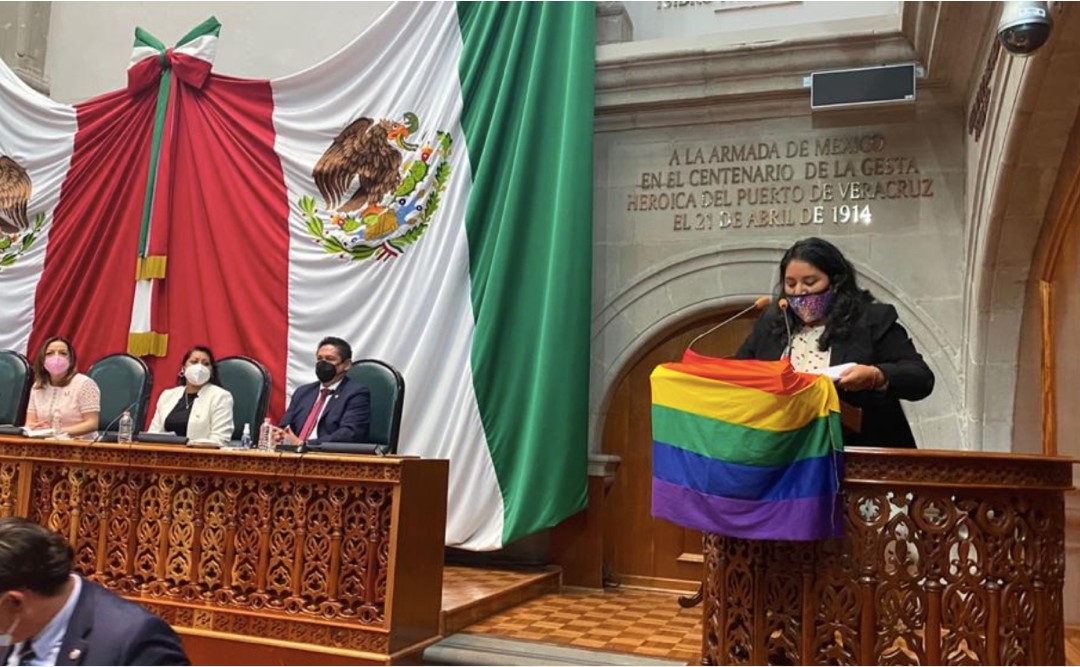 Quedan prohibidas Ecosig en Edomex