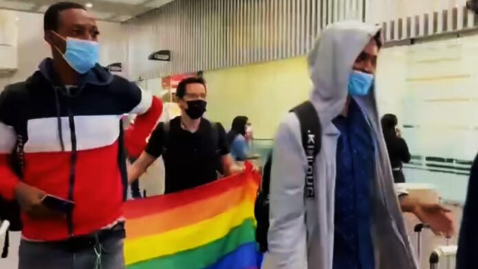 Triunfos y logros LGBT+ frente a la homofobia