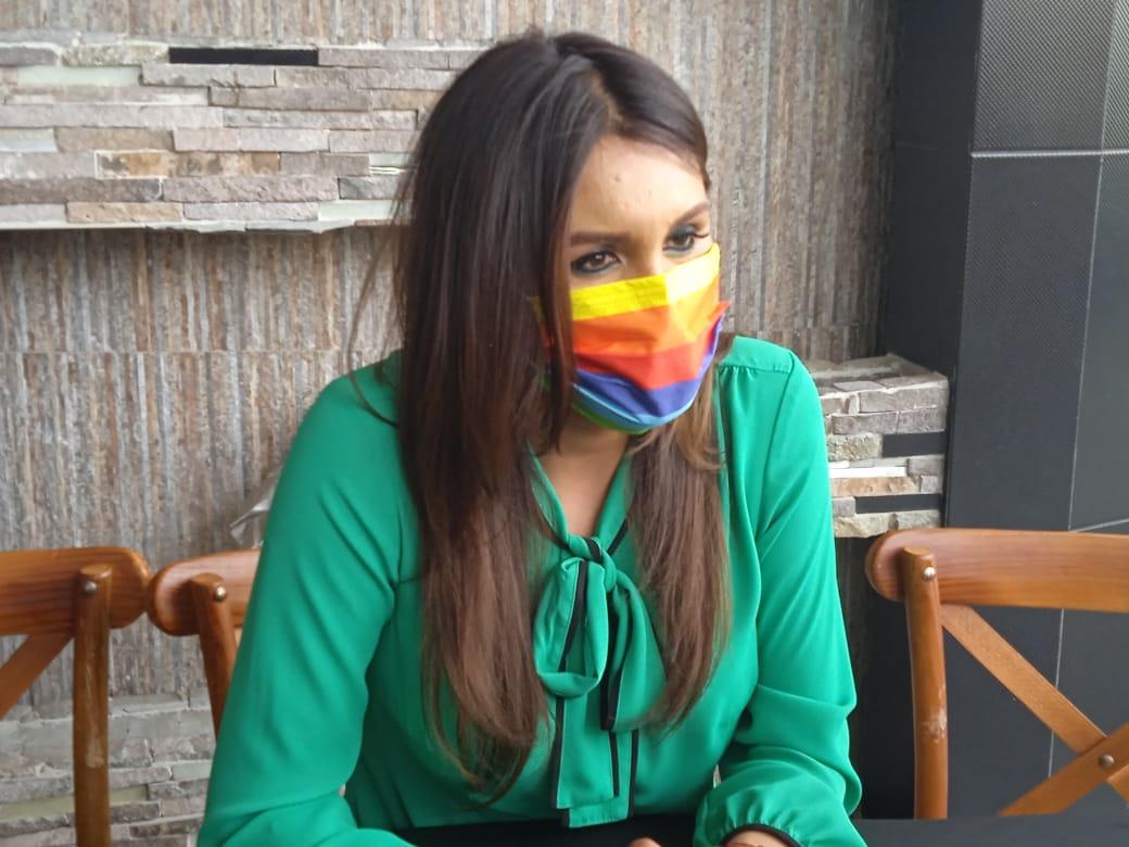 candidatos LGBT+ en las elecciones de 2021 en México