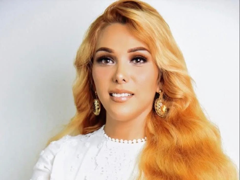 Ximena Figueroa candidata trans