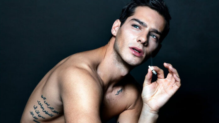 actores El internado Las Cumbres