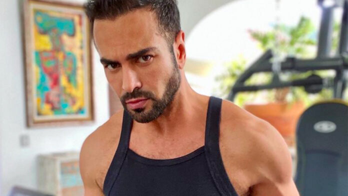 albertano_nueva_foto_sexy Ariel Miramontes Albertano foto sexy