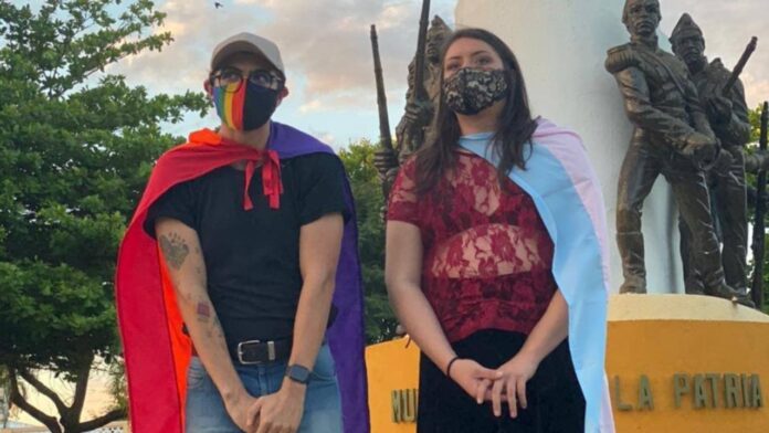 Alcalde de Mérida no ofrecerá disculpa por represión a manifestantes LGBT+