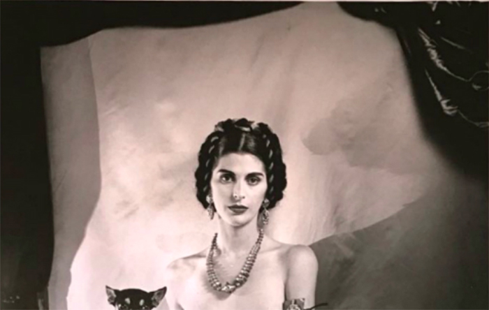 alejandra bogue 90 fotografia