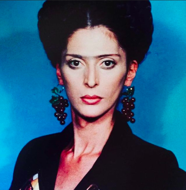 alejandra bogue frida khalo