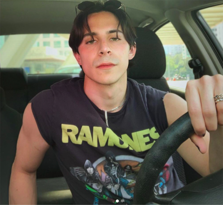 alejandro puente actores rebelde