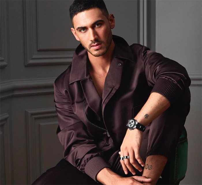 alejandro speitzer actor mexicano