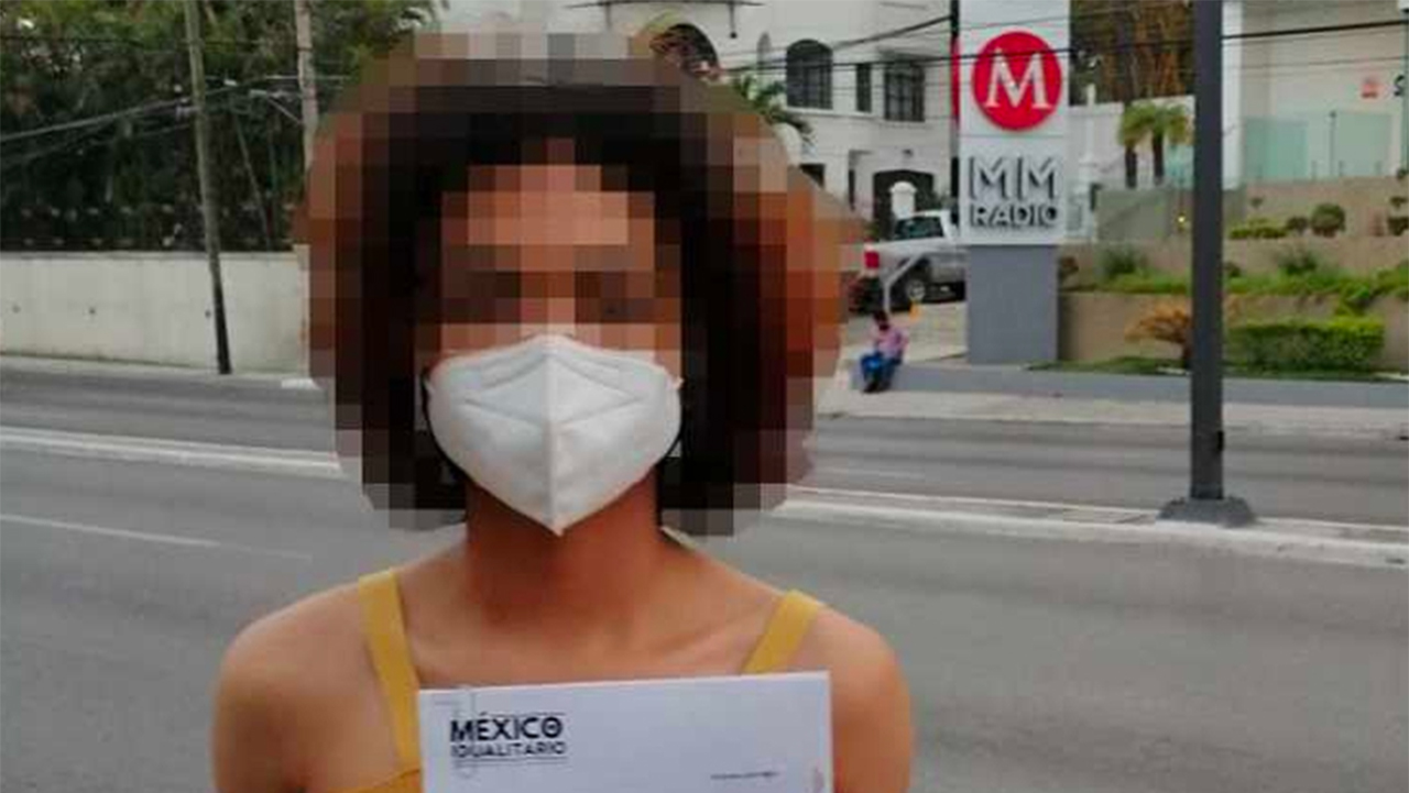 aranza_cambio_identidad_genero_tamaulipas aranza cambio género tamaulipas