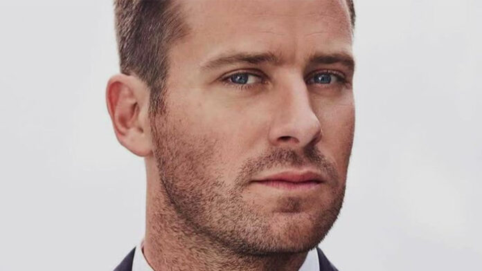 Armie Hammer violacion crimen acusaciones