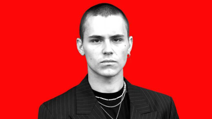 Arón Piper Instagram Nieve