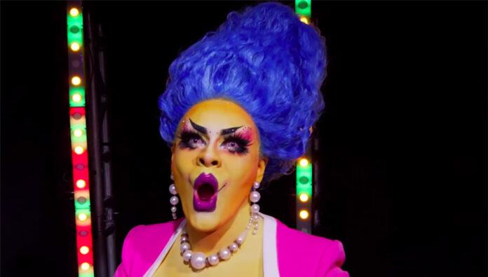 Aviesc who mas draga audiciones