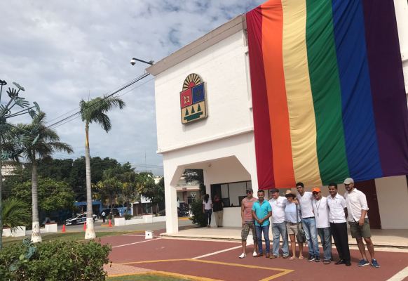 candidaturas LGBT+ en Quintana Roo
