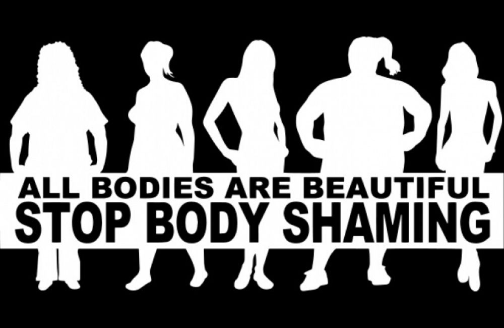 Body Shaming