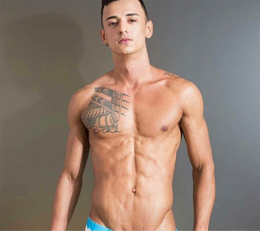 Camilo Uribe actores porno colombianos