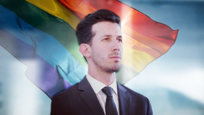 Candidatos LGBT+ en las elecciones de 2021 en México