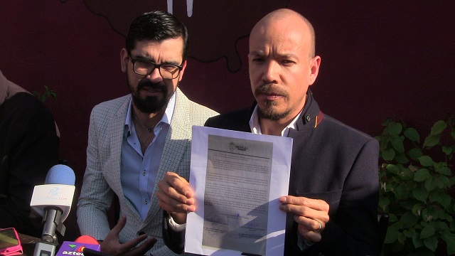 Candidatos LGBT+ de Baja California