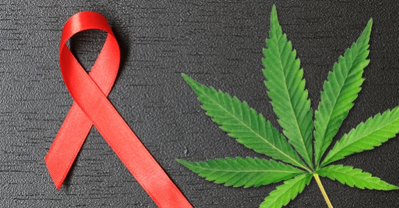 cannabis VIH comunidad LGBT