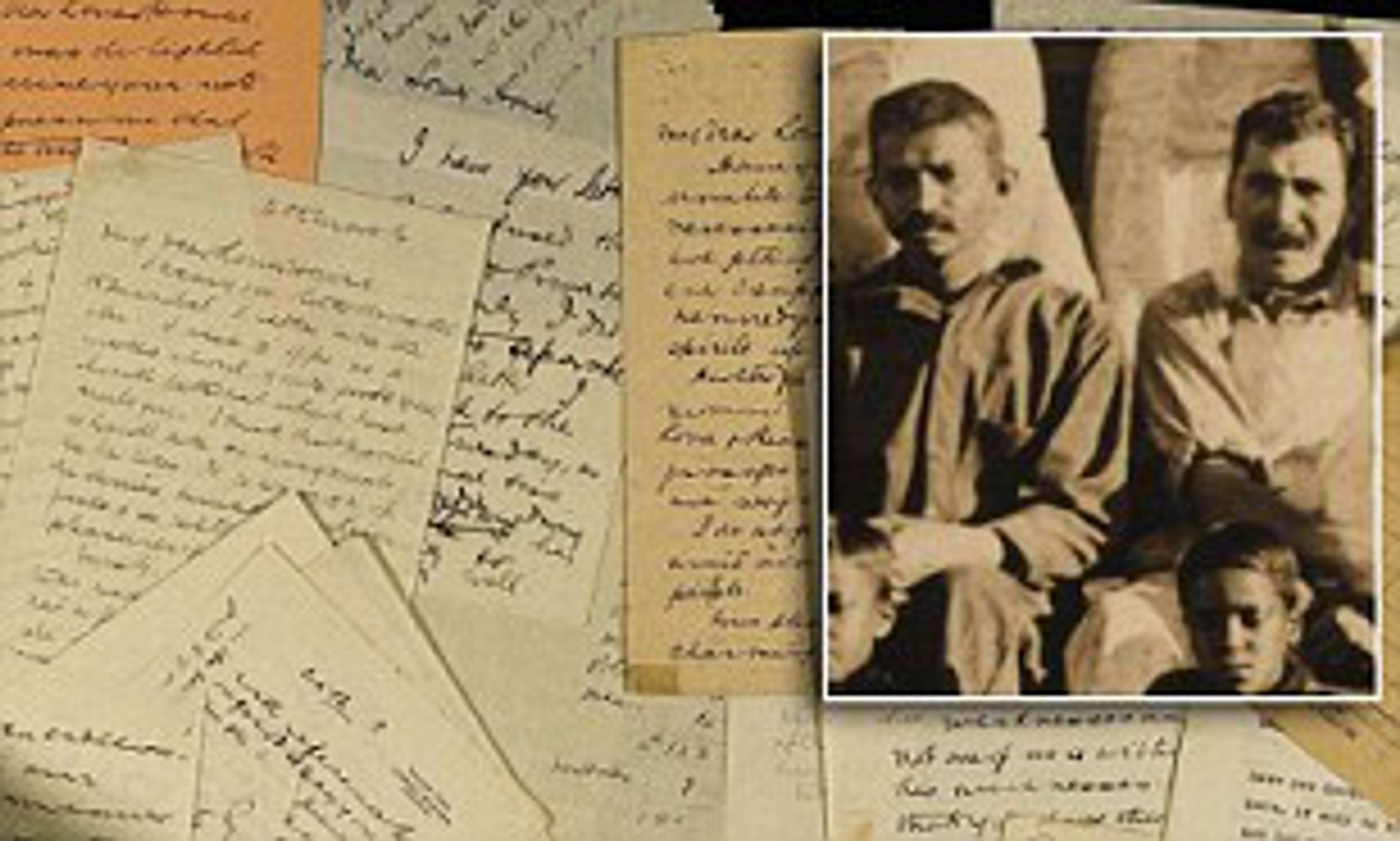 Mahatma Gandhi cartas de amor con otro hombre
