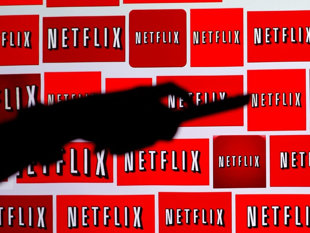 codigo lgbt netflix