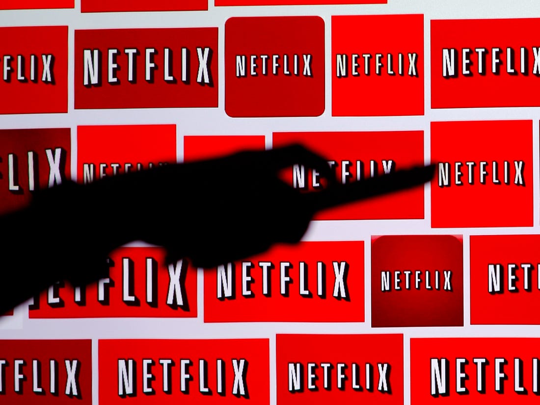 códigos contenido oculto Netflix