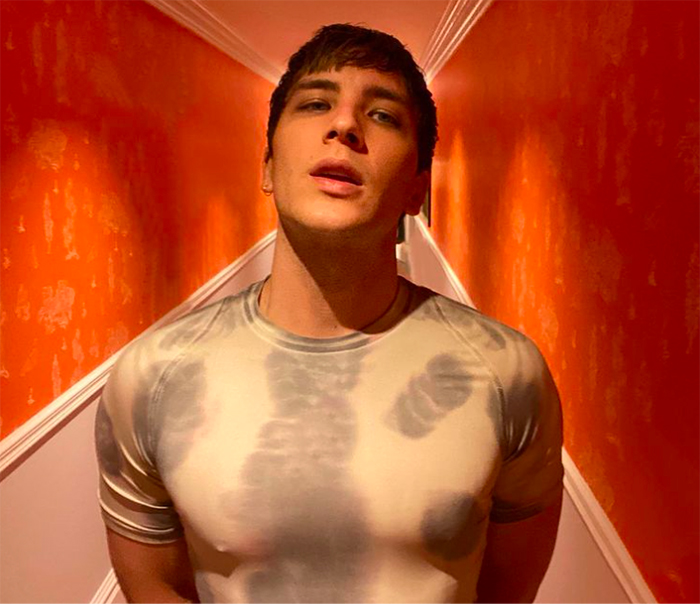 cody fern guapos serie terror