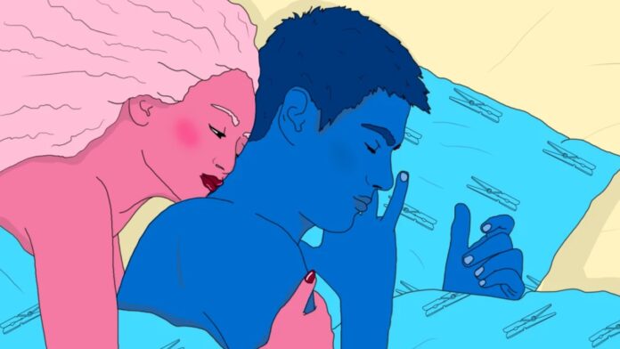 Consoladores o plugs anales para novio bisexual