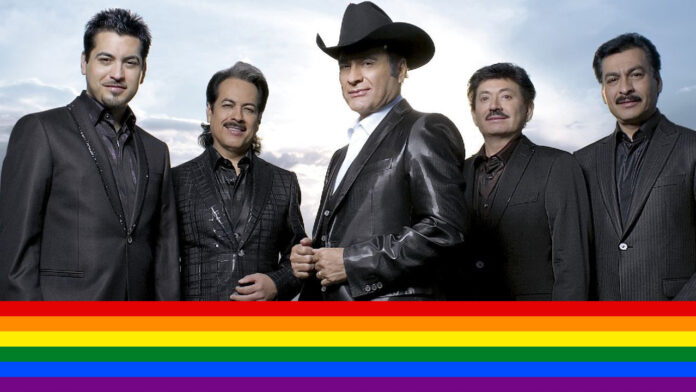 Corrido amor gay Los Tigres del Norte