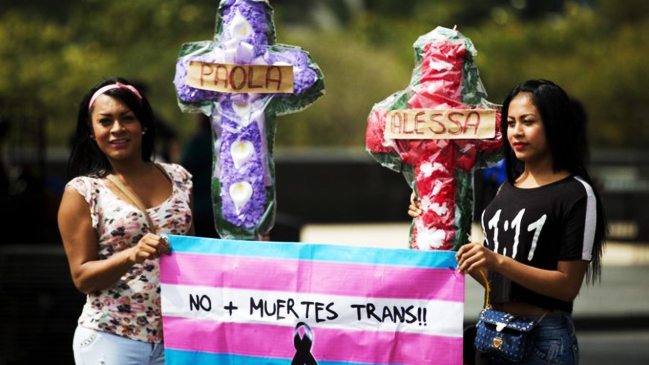 crímenes-odio-sinaloa Protesta por crímenes de odio en Sinaloa