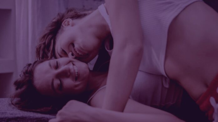 cuartos violeta mujeres lesbianas bisexuales