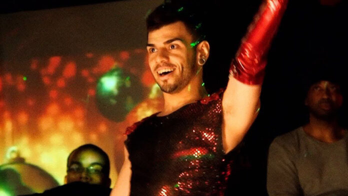 cultura ballroom Pose