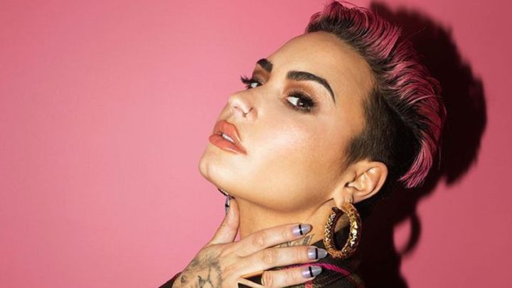 demi lovato pansexual 2021