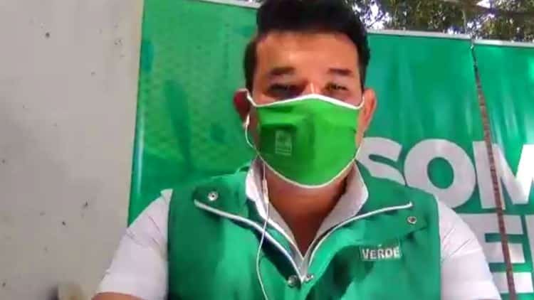 Diputado gay de Guanajuato