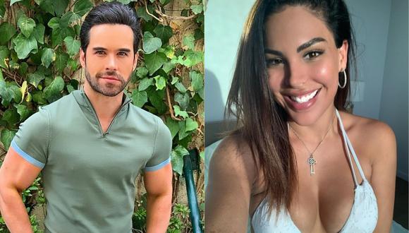 stephanie valenzuela eleazar gomez