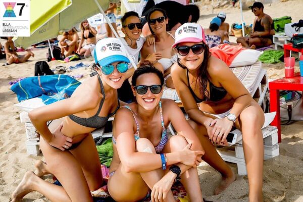 ella méxico 2021 playa mérida