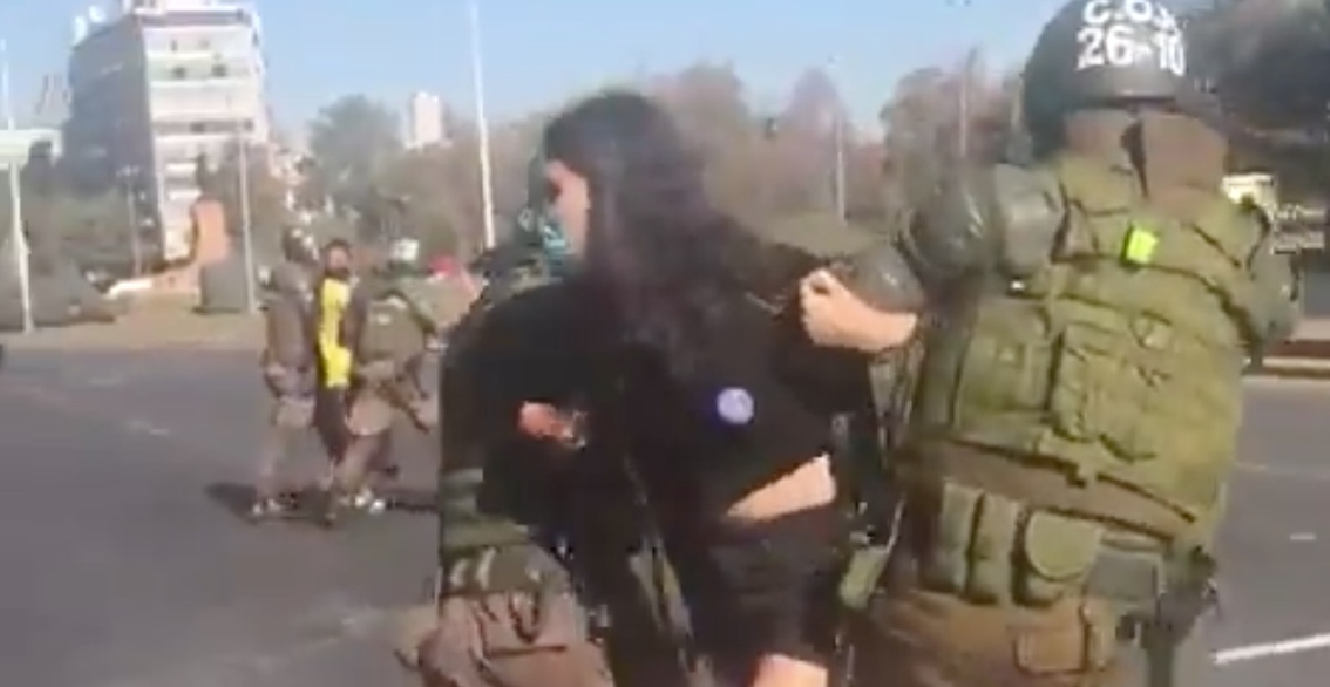 Emilia Schneider candidata trans