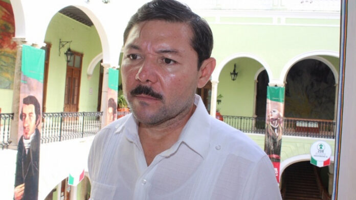 enrique castillo ruz morena elecciones 2021 Yucatán gobernadores anti-LGBT funcionarios anti-lgbt